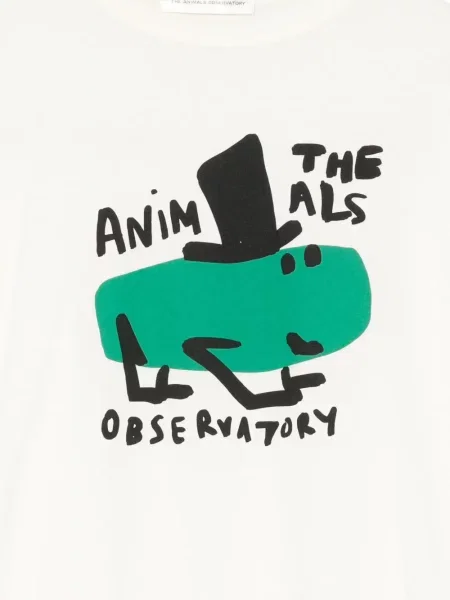 Dětské tričko The Animals Observatory