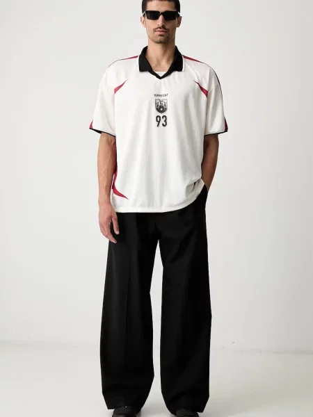 Tricou polo Represent