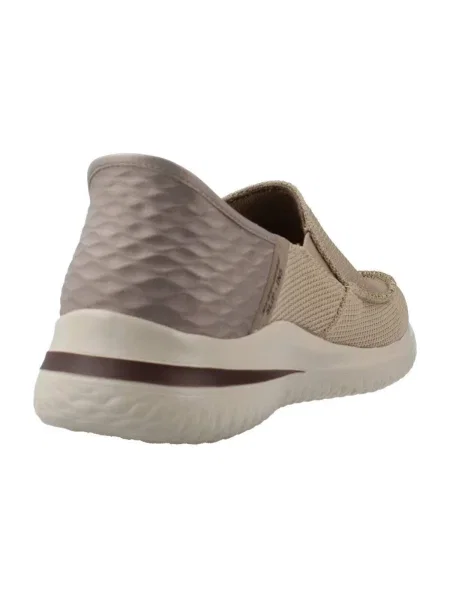 Chiloți Skechers maro