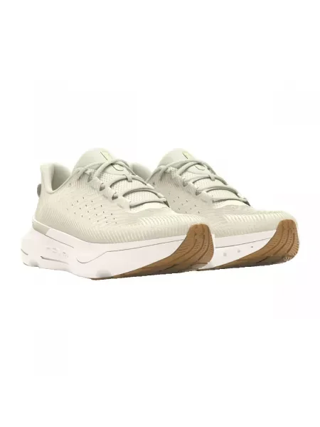 Tenisky Under Armour biela