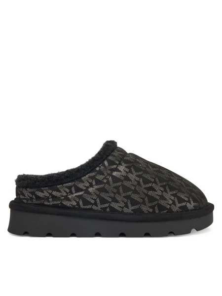 MICHAEL Michael Kors Papucs fekete