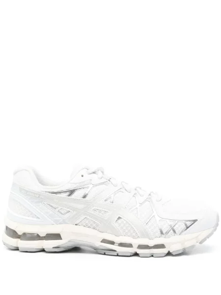 Sneakerși Asics Gel-Kayano alb