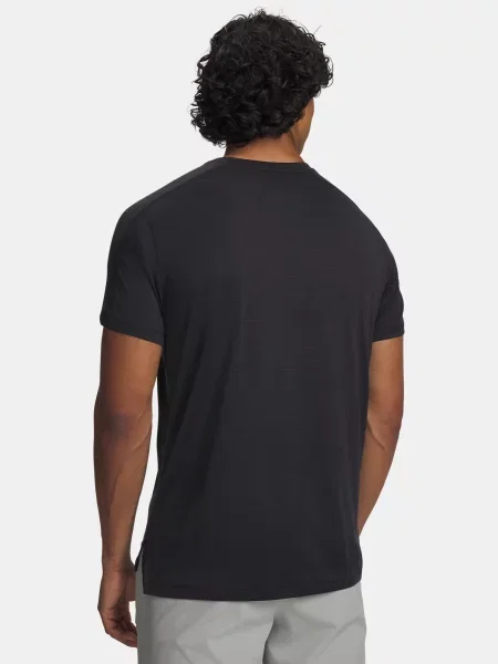 Tricou Under Armour negru