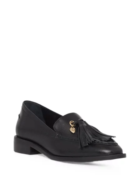 Pantofi loafer Cinq A Sept negru