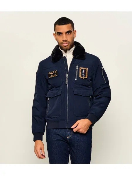 Aeronautica Militare Geacă Pilot