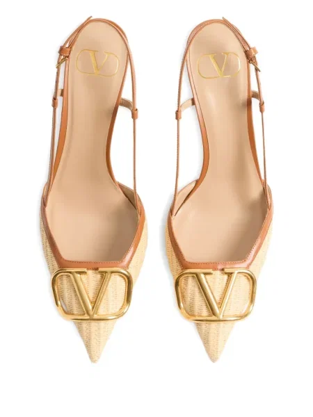 Bateliai Valentino Garavani slingback