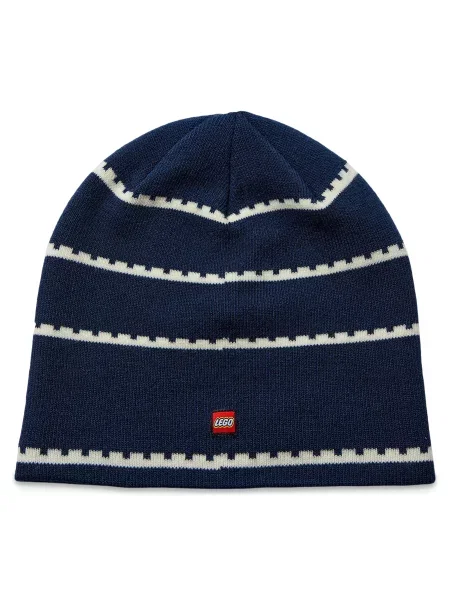 Kapa LEGO Bonnet Mixte Enfant Mornarsko modra