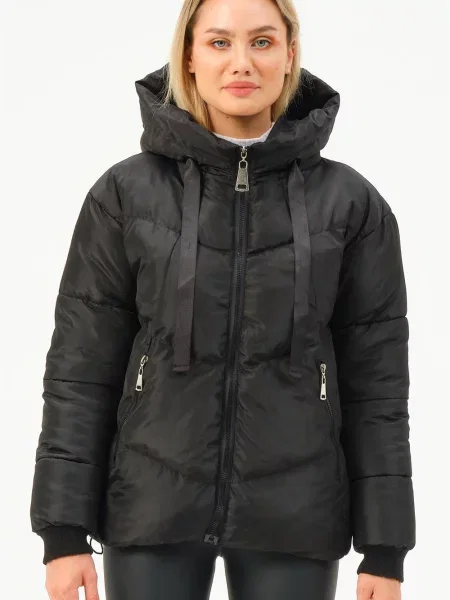 Geacă Dewberry negru