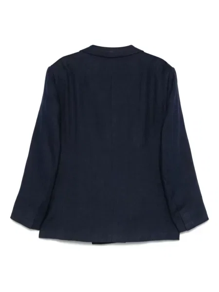 Sacou Ralph Lauren Purple Label albastru