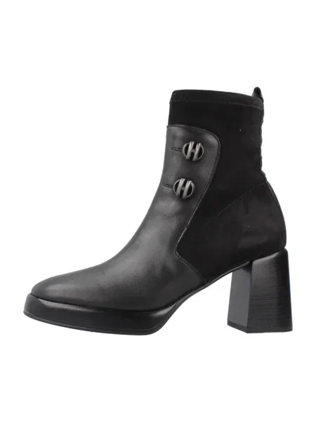 Pantofi Hispanitas negru