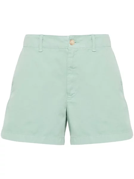 Spodnie Polo Ralph Lauren z nadrukiem w kwiatki garniturowe różowe