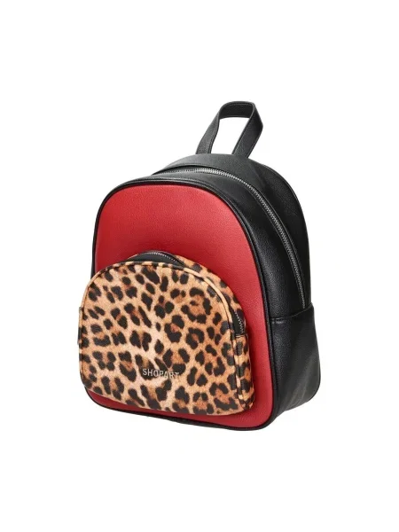 Rucsac Shop Art negru