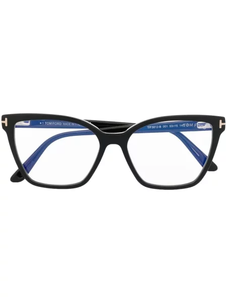 Ochelari de soare Tom Ford Eyewear negru
