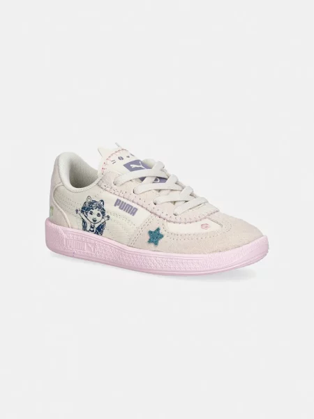Детские кроссовки Puma