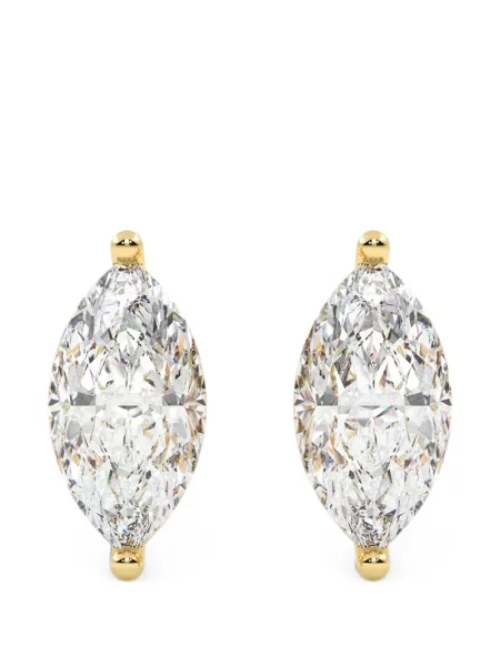 Обеци Diamond Essentials