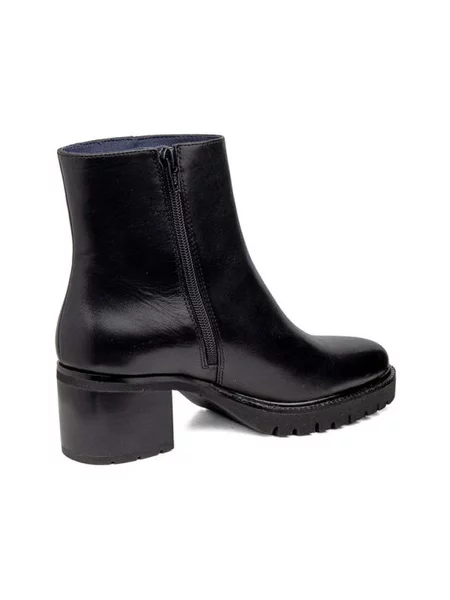 Pantofi Callaghan negru