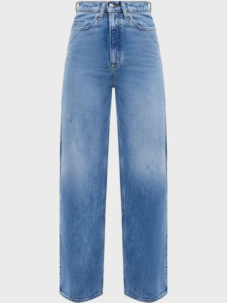Джинси Tommy Jeans блакитні