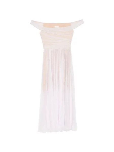 Rochie midi Montsand violet
