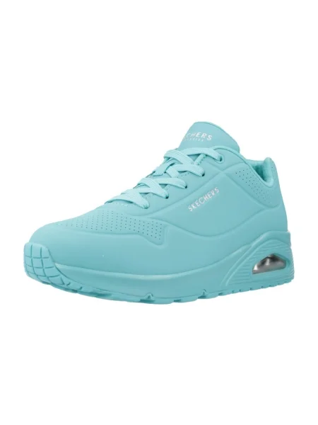 Pantofi Skechers albastru