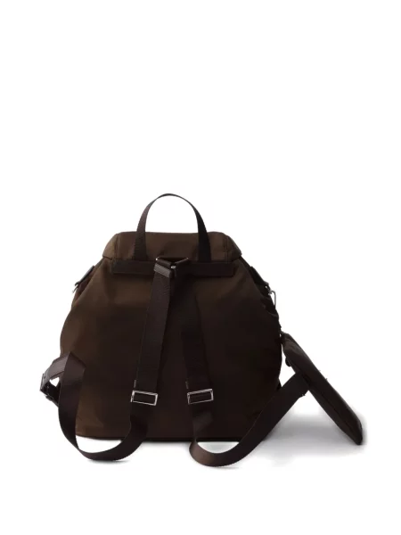 Rucsac Prada maro