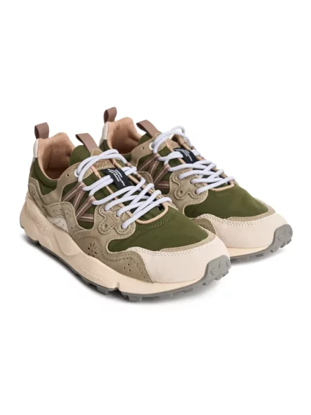 Sneakersy Flower Mountain w kwiatki