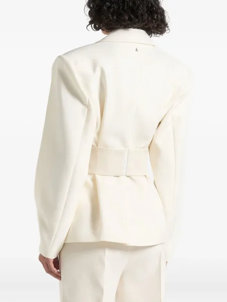 Sacou Manière De Voir
