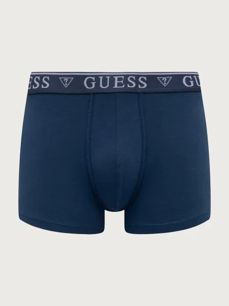 Боксеры Guess