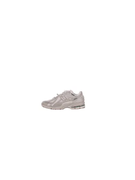 Buty do biegania New Balance zamszowe do biegania szare