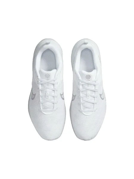 Pantofi Nike alb