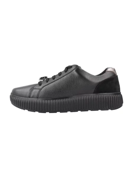 Pantofi Geox negru