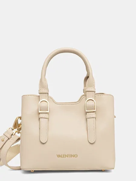Genti Valentino Bags alb