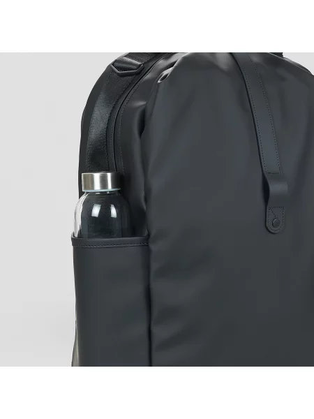 Rains rucsac Clip Front Backpack W3 mare negru