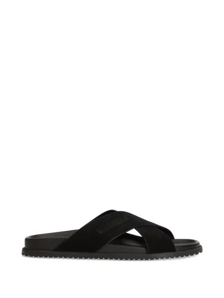 Sandale Dolce & Gabbana negru