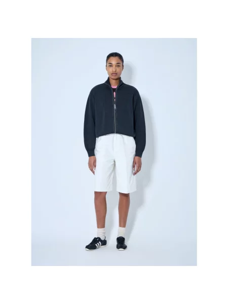 Kurtka Carhartt Wip niebieska