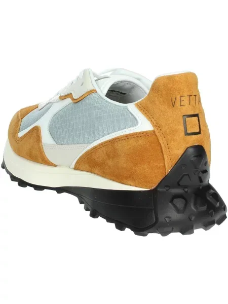 Pantofi D.a.t.e. maro