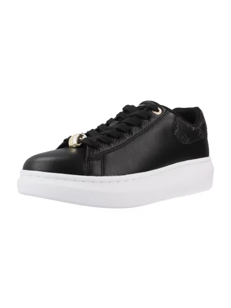 Pantofi Guess negru
