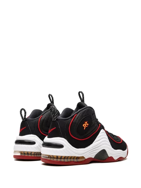 Маратонки Nike Zoom червено