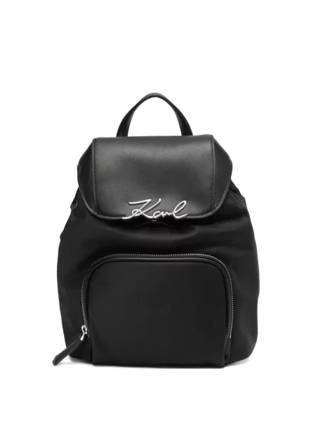 Rucsac Karl Lagerfeld negru