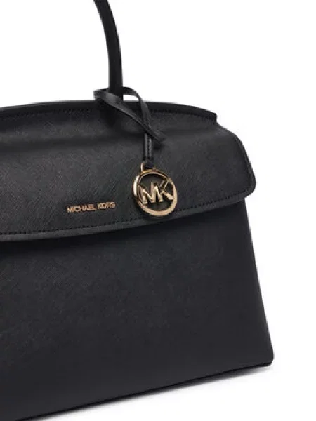 Kabelka MICHAEL Michael Kors čierna