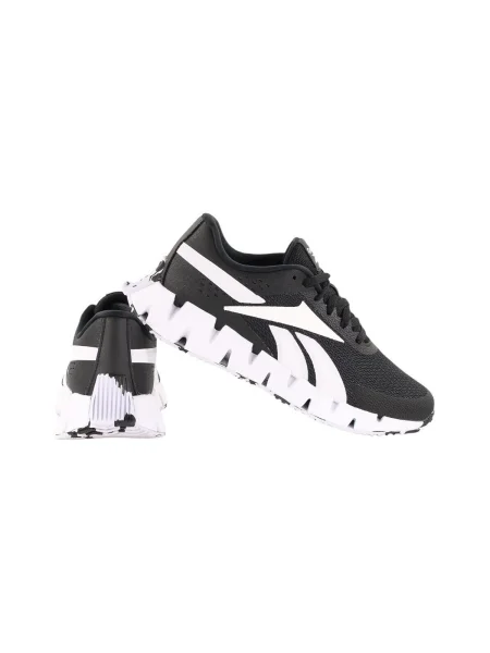 Tenisky Reebok Sport čierna