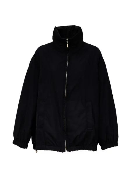 Reversibil geacă bomber Max Mara negru