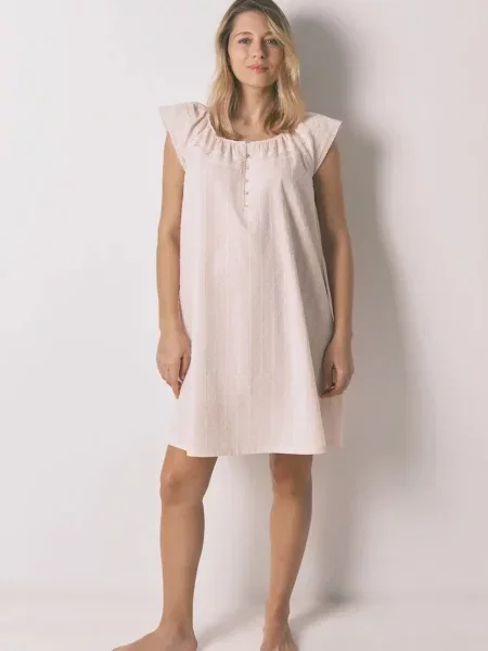 Women'secret hálóing női bézs
