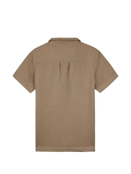 Cămașă Maison Labiche scurtă