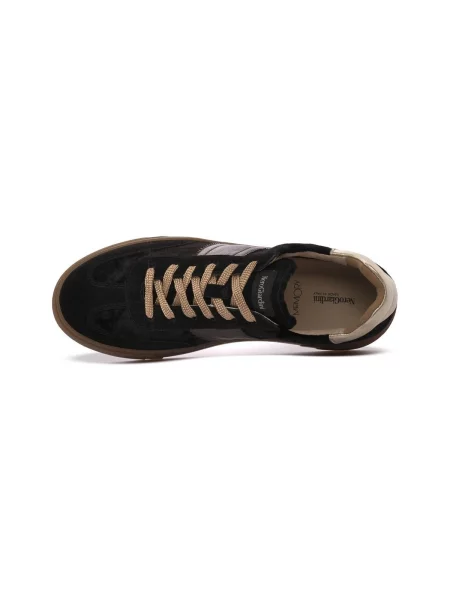 Pantofi Nerogiardini negru