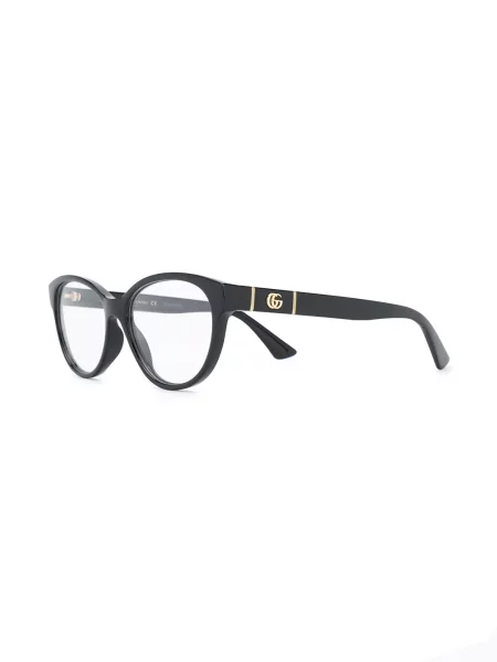 Ochelari de soare Gucci Eyewear negru