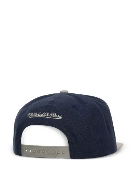 Șapcă Mitchell & Ness albastru