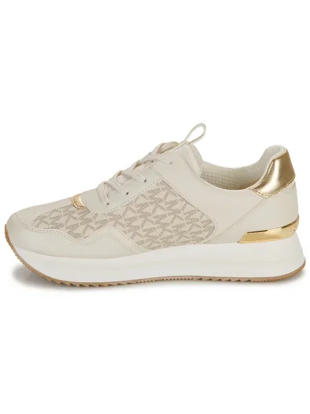 Pantofi Michael Michael Kors bej