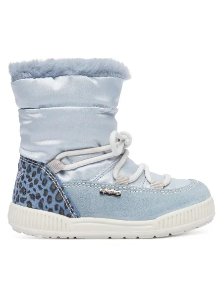 Snehule Primigi GORE-TEX modrá