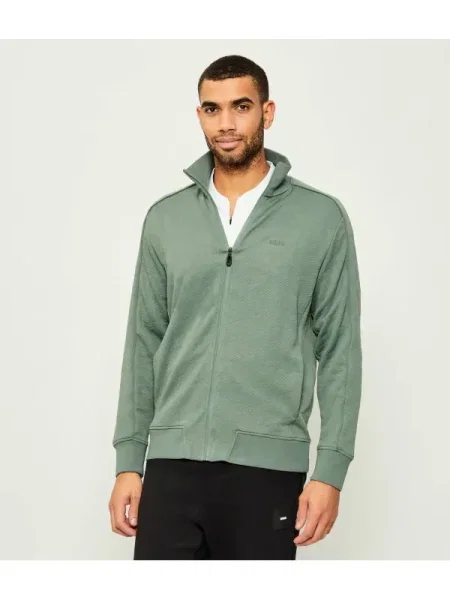 Geacă Boss Green verde