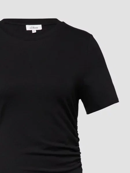 S.Oliver Šaty čierna
